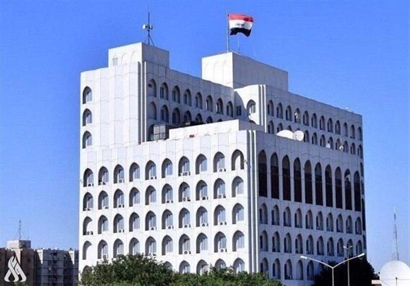 واکنش تند وزارت خارجه عراق به توطئه اشغالگرانه نتانیاهو در کشورهای عربی