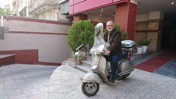 واکنش حسین الله کرم به طرح مذاکره با آمریکا؛ هنوز کفن هزار و ۱۰۰ شهید خشک نشده است/ به زمانبندی برای خروج از NPT و بستن تنگه هرمز بپردازید