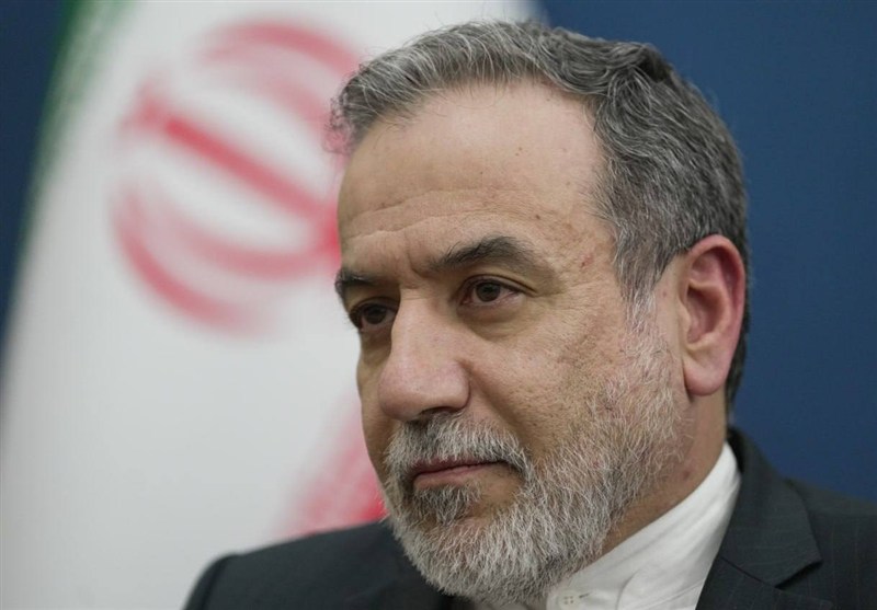 واکنش عراقچی به ترور خبرنگاران فلسطینی: سکوت دولتهای غربی گوشخراش است