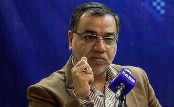 واکنش فضائلی به صحبت های محسن هاشمی/ سخن رهبر انقلاب مبنی بر اینکه نه جنگ میشود و نه مذاکره میکنیم، مربوط به حدود ۷ سال پیش است