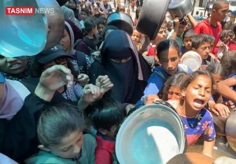 واکنش مقامهای غربی به طرح اشغال غزه توسط رژیم صهیونیستی