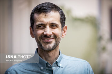 واکنش پسر پزشکیان به موضع اخیر لاریجانی درباره شایعه همکاری جمهوری آذربایجان با اسرائیل