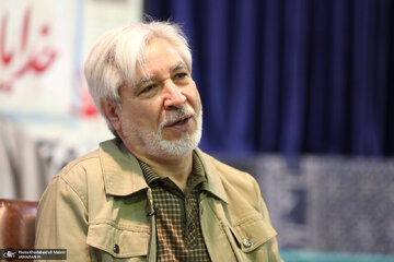 واکنش یک اصلاح طلب به انتصاب لاریجانی؛ اگر آغازی برای تغییرات اساسی در کشور باشد، باید از آن استقبال کرد/ ملک را چاره ای اساسی نیاز است