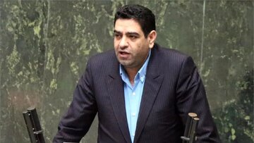 واکنش یک نماینده مجلس به اظهارات سخنگوی دولت درباره تعطیلی شنبه ها/ می توانند دوشنبه یا سهشنبه را تعطیل کنند!