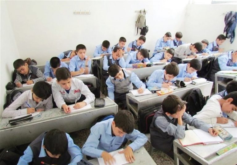 ورود حدود ۶۰ هزار معلم جدید به مدارس از مهر امسال؛ هیچ کلاسی بدون معلم نمیماند