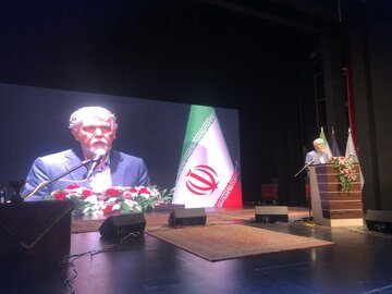 وزیر ارشاد: شورای عالی هنر برای اولین بار در کشور تشکیل می شود