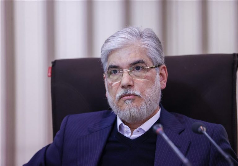 وزیر علوم: مساجد باید خانه مردم باشند، نه محل فعالیتهای جناحی