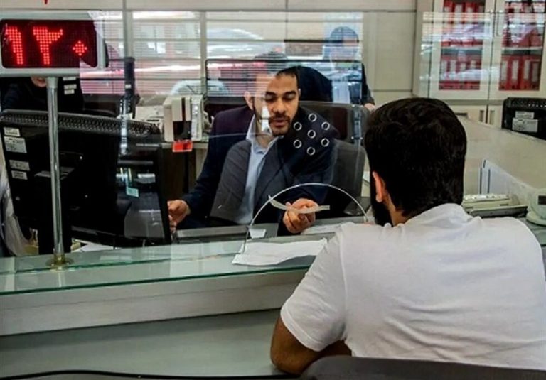وصول ۲۳ هزار میلیارد تومان معوقات بانکی
