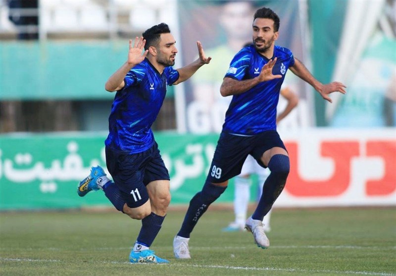 وضعیت پیچیده جعفری در گلگهر/ تارتار باید رضایت بدهد