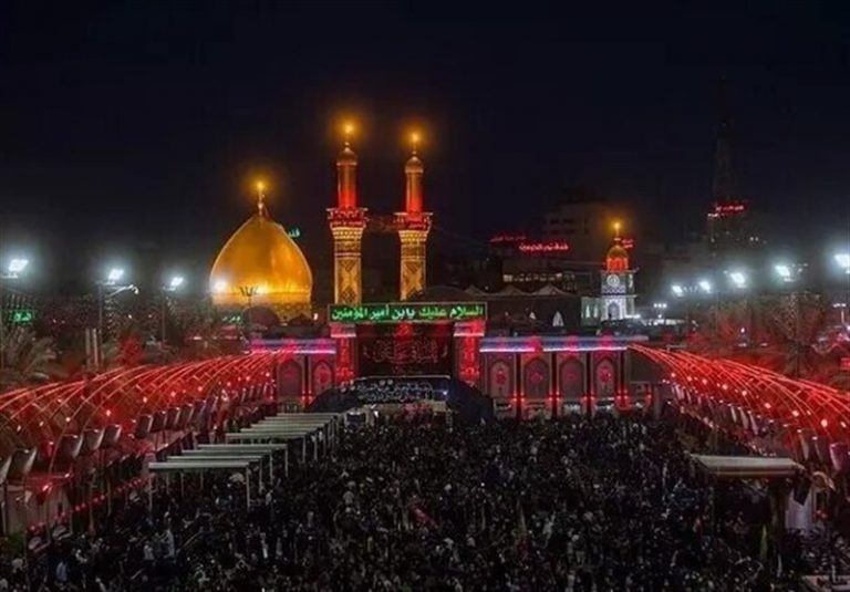 وقتی ۲ دانشآموز به جای تبلت سفر کربلا خواستند