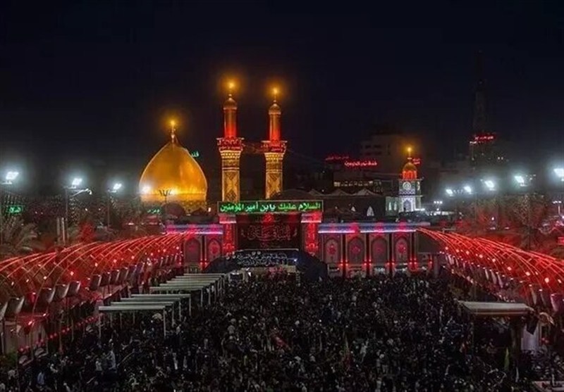 وقتی ۲ دانشآموز به جای تبلت سفر کربلا خواستند