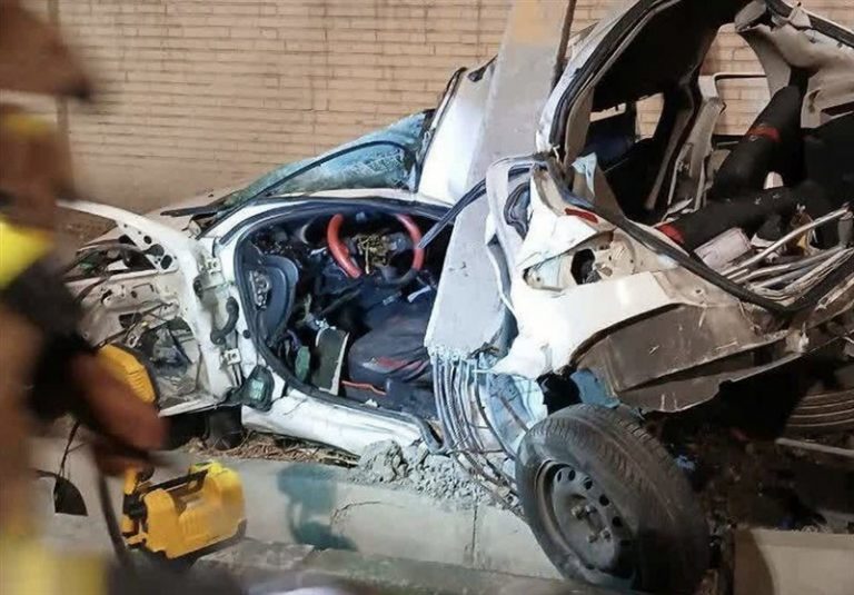 وقوع ۸ فقره تصادف مرگبار در هفته دوم مرداد/عابرین پیاده قربانیان حوادث تهران
