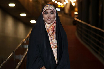 ویژهبرنامه اربعین با اجرای مژده لواسانی روی آنتن میرود