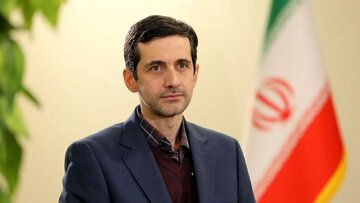 پاسخ فرزند رئیسجمهور به سعید جلیلی؛ گوسالهپرستی منکر مطلق است؛ اما مذاکره حکم کلی ندارد!