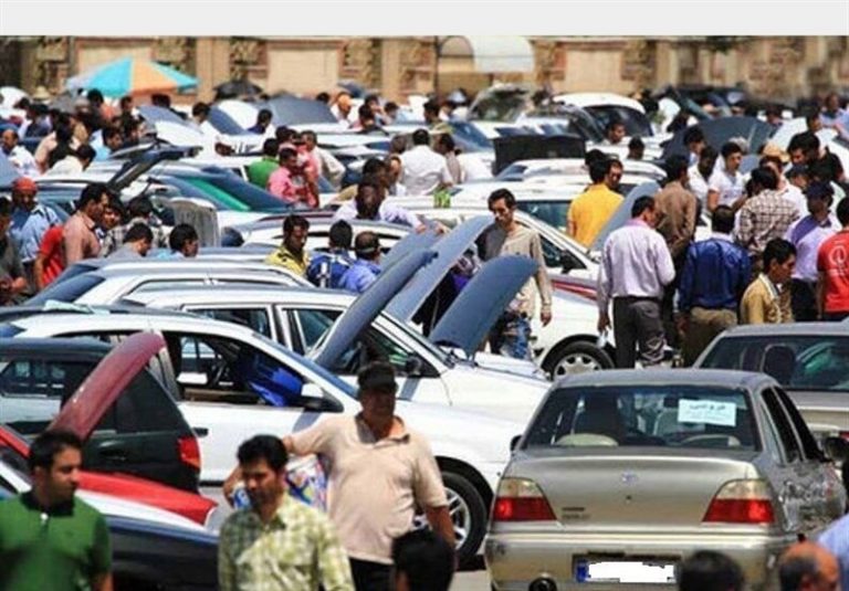 پایان حسابهای وکالتی در فروش خودرو / حقوقیها هم خریدار شدند