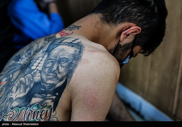 پایان عربدهکشی در پاسداران؛ شرور خطرناک دستگیر شد