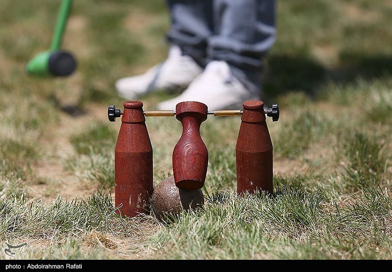 پایان کار نمایندگان ایران در سیزدهمین دوره وودبال قهرمانی آسیا