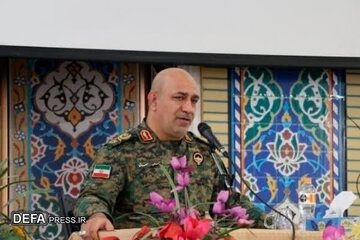 پایش شبانهروزی کویر توسط یگانهای تکاوری فراجا/ امنیت کویر برعهده فراجا است