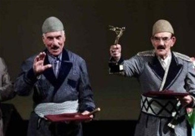 پدر سرنانوازی ایران در الشتر آرام گرفت / شاهکار همت علی تربیت چهار قاری قرآن بود