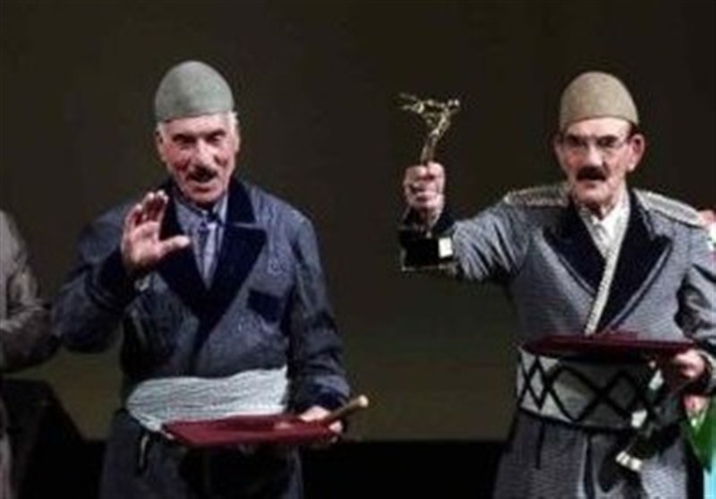 پدر سرنانوازی ایران در الشتر آرام گرفت / شاهکار همت علی تربیت چهار قاری قرآن بود