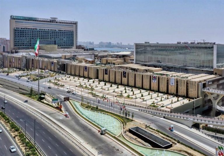 پردیس سینمایی «ایرانمال» خانه چهل و دومین جشنواره بینالمللی فیلم کوتاه تهران شد