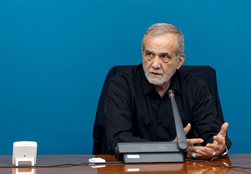 پزشکیان: شهریه ۱۶۰میلیونی مدارس نشانه بیعدالتی محض است