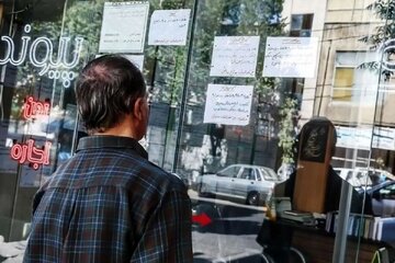 پشت پرده توقف آمار مسکن/ رزبان: گزارش جدید تا یکی دو ماه دیگر منتشر میشود!