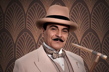 پوآرو به تلویزیون بازگشت