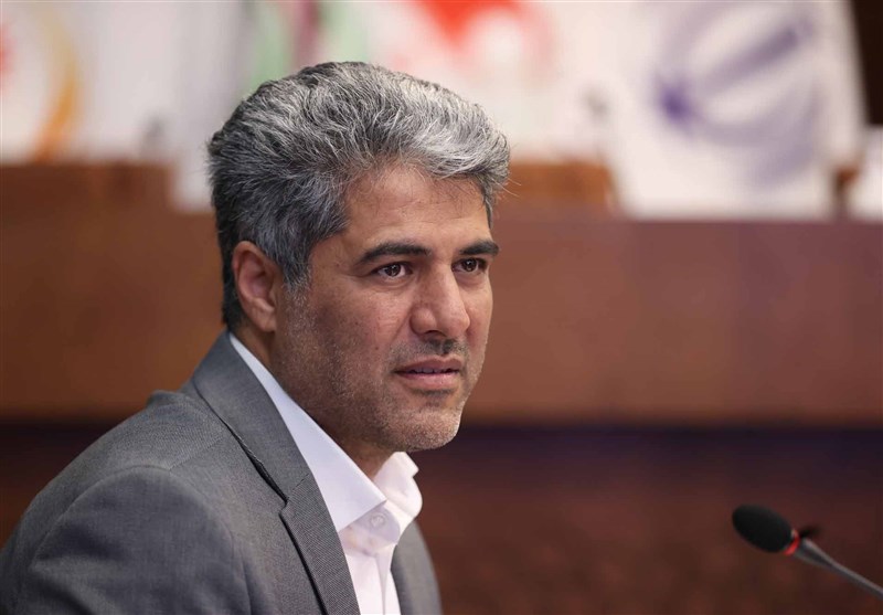 پورسلمان: شمشیربازی گلخانهای کار کرده بود/ به خواب خرگوشی نرفتهایم