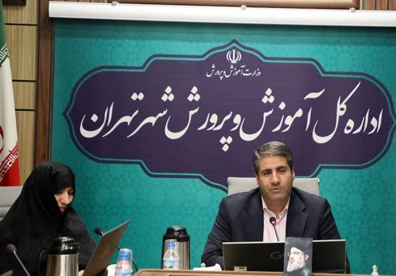 “پول زور”، بیشترین تخلف مدارس/ هیچ مدیری حق منع ثبتنام دانشآموزان با معدل پایین را ندارد