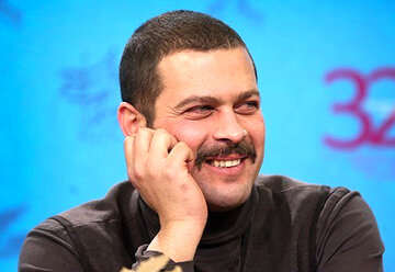 پژمان بازغی رئیس انجمن بازیگران سینما شد