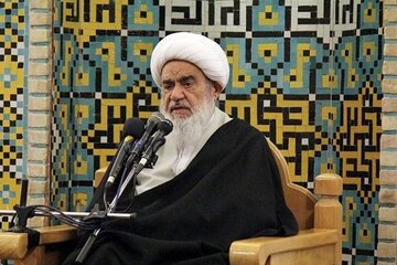 پیام آیتالله مظاهری به اجلاس بزرگداشت یکهزار پانصدمین سال میلاد پیامبر اکرم