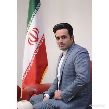 پیام تبریک رحمت جلیلیان، مدیر خبرگزاری خبرآنلاین استان کرمانشاه به مناسبت روز خبرنگار