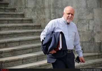 پیام تسلیت ادبی آخوندی برای بیژن زنگنه : به قول فردوسی اگرمرگ داد است بی‌داد چیست؟