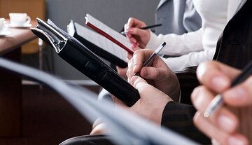 پیامهایی که برای روز خبرنگار ردوبدل شد