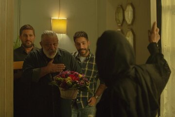 «پیر پسر» ۱۴۰ میلیارد تومانی شد، «صددام» ۱۳۰ میلیارد تومانی/ سینمای اجتماعی ایران دوباره زنده شده است؟