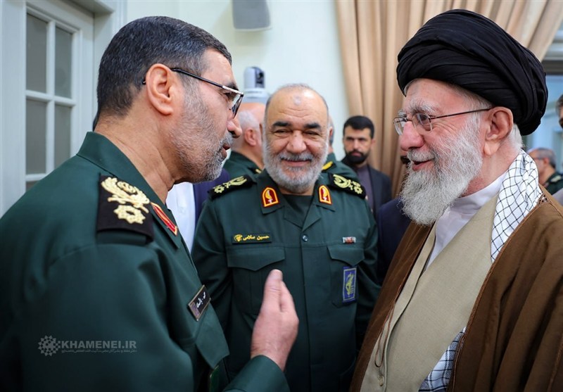 پیشنهاد شهید طهرانیمقدم سرنوشت پدرم را تغییر داد