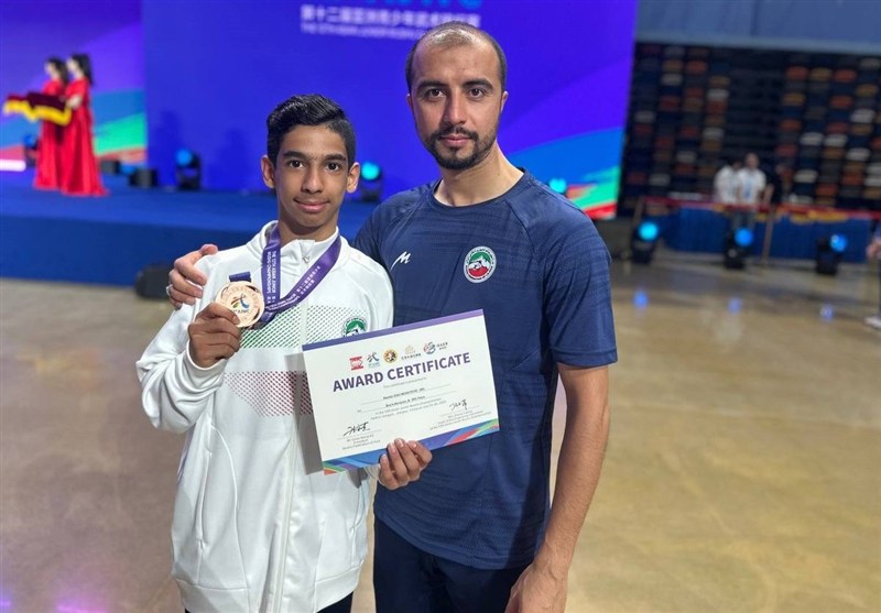 پیغمبری: شرق آسیا تالو را بخش اصلی ووشو میداند/ نیاز به سرداور ایرانی داریم