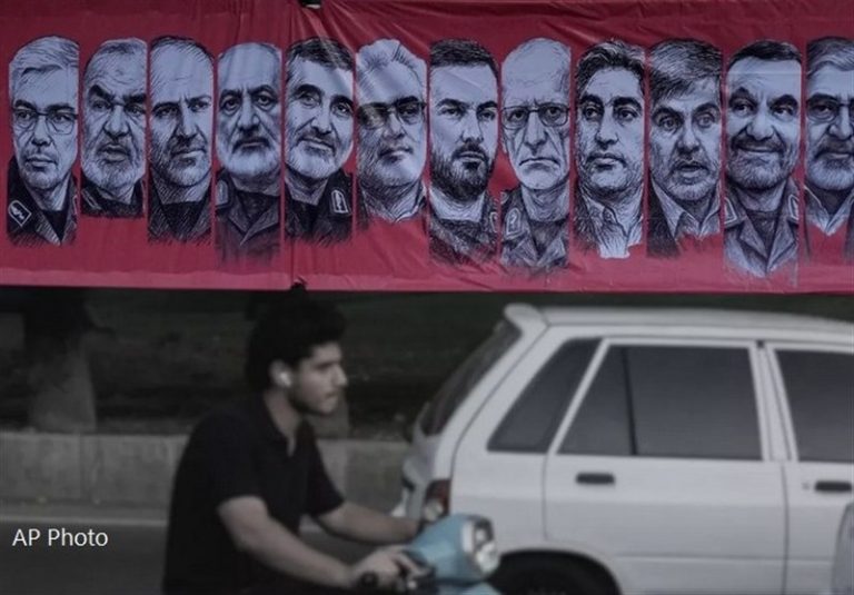 پیکر ۴ نفر دیگر از شهدای جنگ ۱۲ روزه پیدا شد