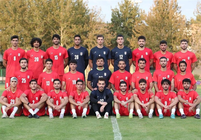 چالش هفته دوم لیگ برای تیم امید؛ در انتظار همکاری باشگاهها