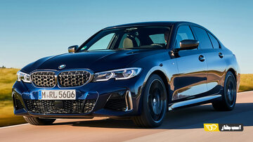 چرا خودروی سواری دیزلی در ایران نداریم؟