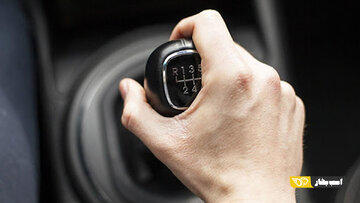 چرا نباید با دنده مرده برانیم؟