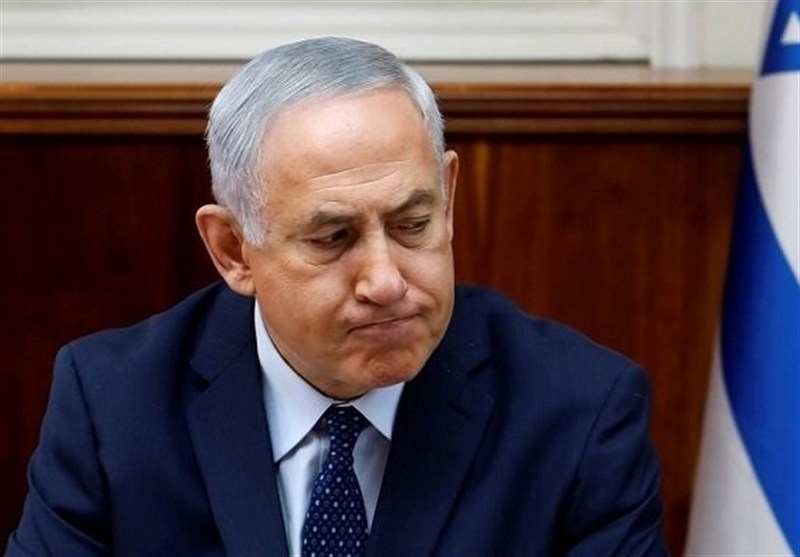 چرا نتانیاهو به التماس افتاد؟!