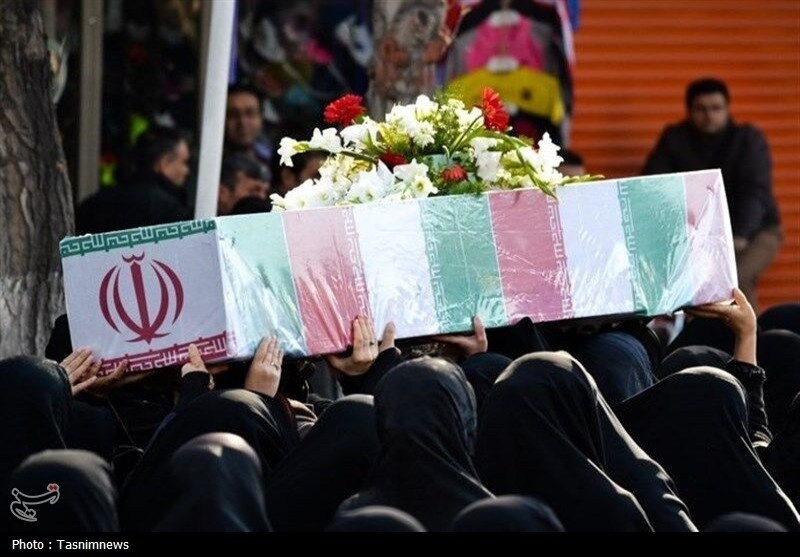 چشمانتظاری کودک ۶ساله برای پدری که دیگر بازنمیگردد