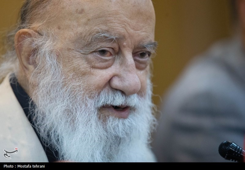 چمران: توقف ساختوساز به بهانه کمآبی استدلالی ضعیف و غیرمنطقی است