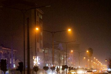 چه میشود اگر همه لامپهای جهان یکباره روشن شوند؟