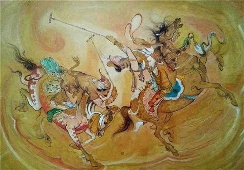 چوگانِ فرشچیان روی اسکناس ۲۰۰ هزار تومانی چقدر میارزد؟ / پاسخ بانک مرکزی پس از فوت استاد