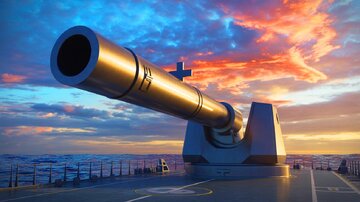 چین در مسیر ساخت مرگبارترین سلاح جهان