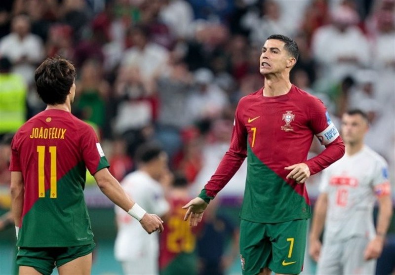 ژسوس: فلیکس در النصر حواسپرتی نخواهد داشت!/ در الهلال هم او را میخواستم