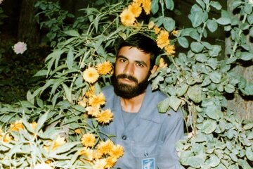 کارت دعوتی که یک شهید برای حضرت زهرا (س) فرستاد+ عکس